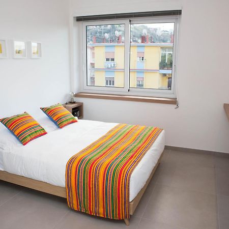 Cocor Suites & Design 那不勒斯 外观 照片