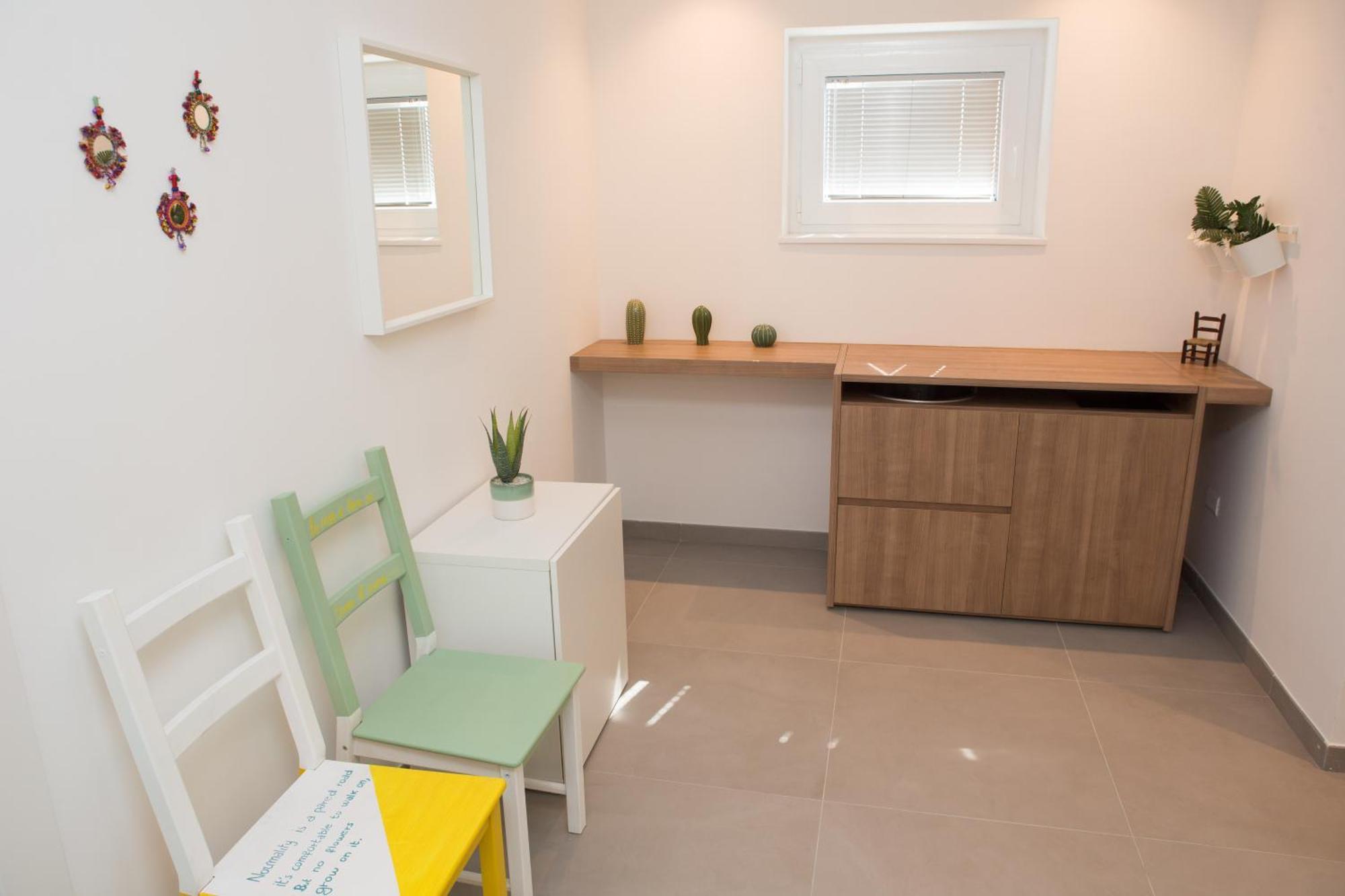 Cocor Suites & Design 那不勒斯 外观 照片