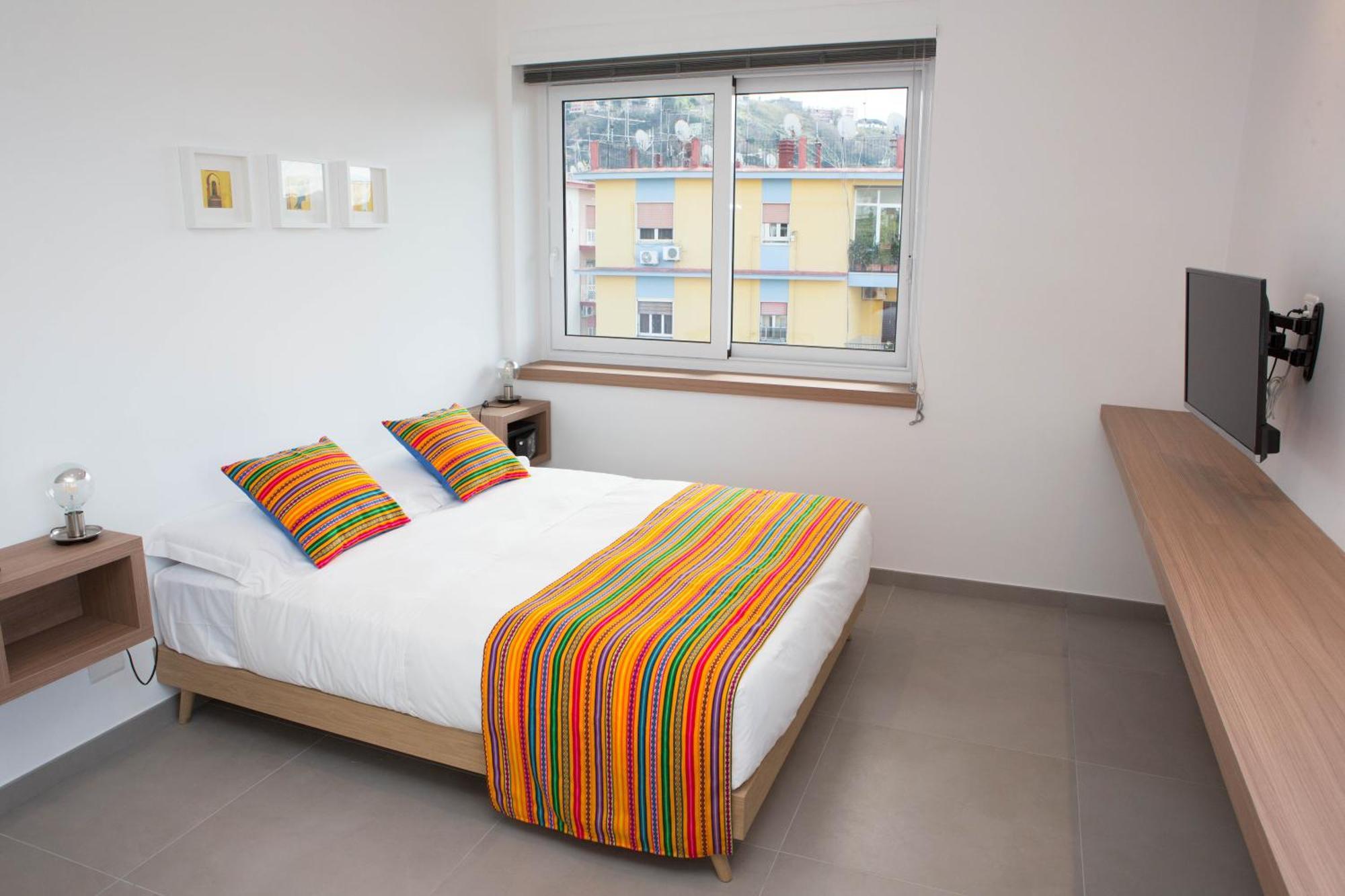 Cocor Suites & Design 那不勒斯 外观 照片