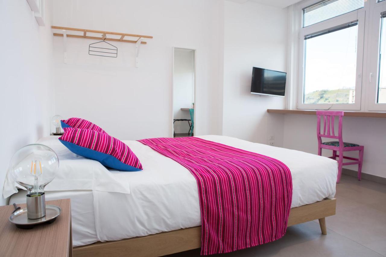 Cocor Suites & Design 那不勒斯 外观 照片
