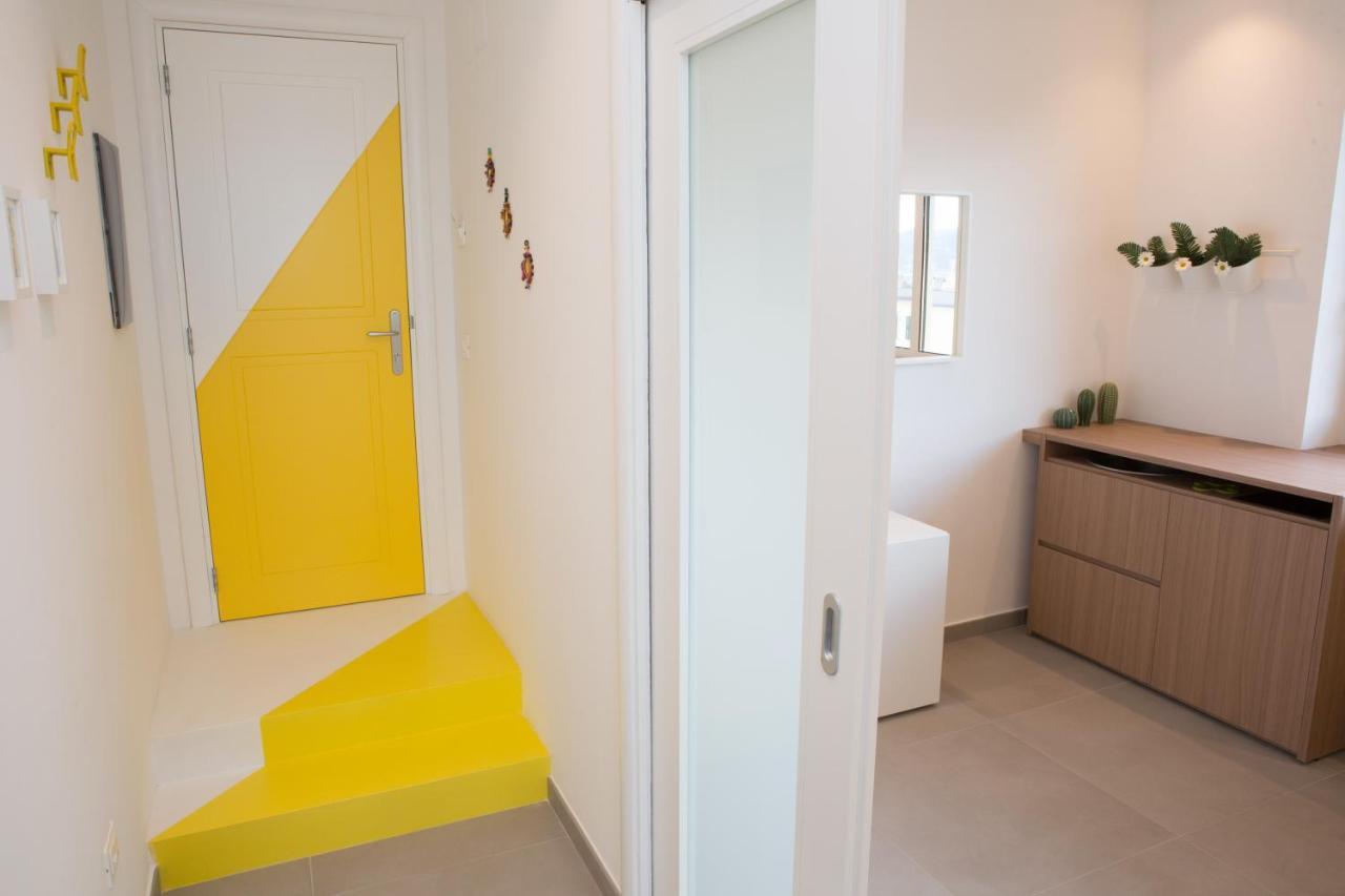 Cocor Suites & Design 那不勒斯 外观 照片