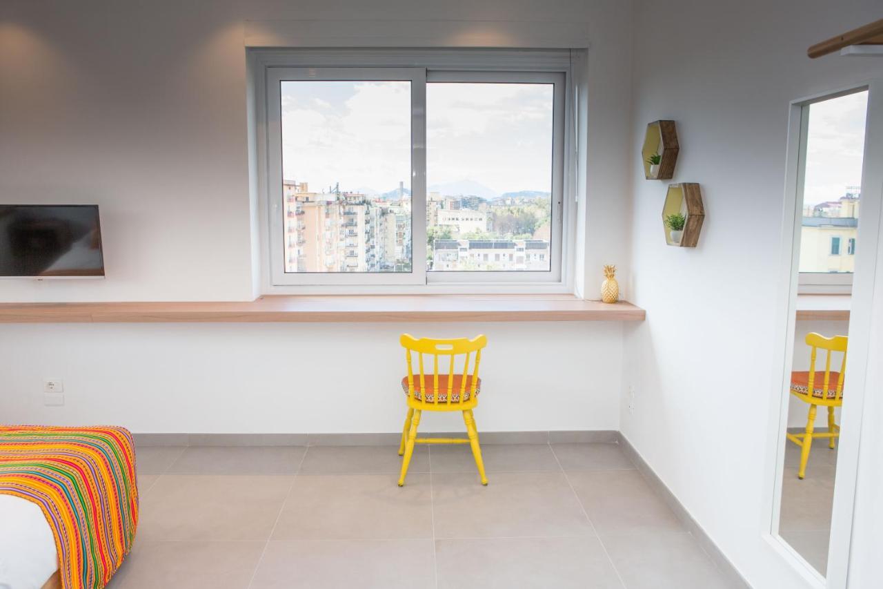 Cocor Suites & Design 那不勒斯 外观 照片