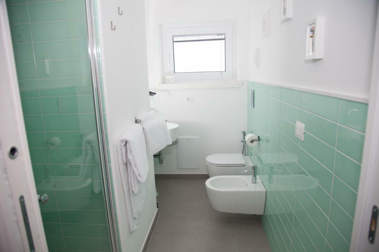 Cocor Suites & Design 那不勒斯 外观 照片