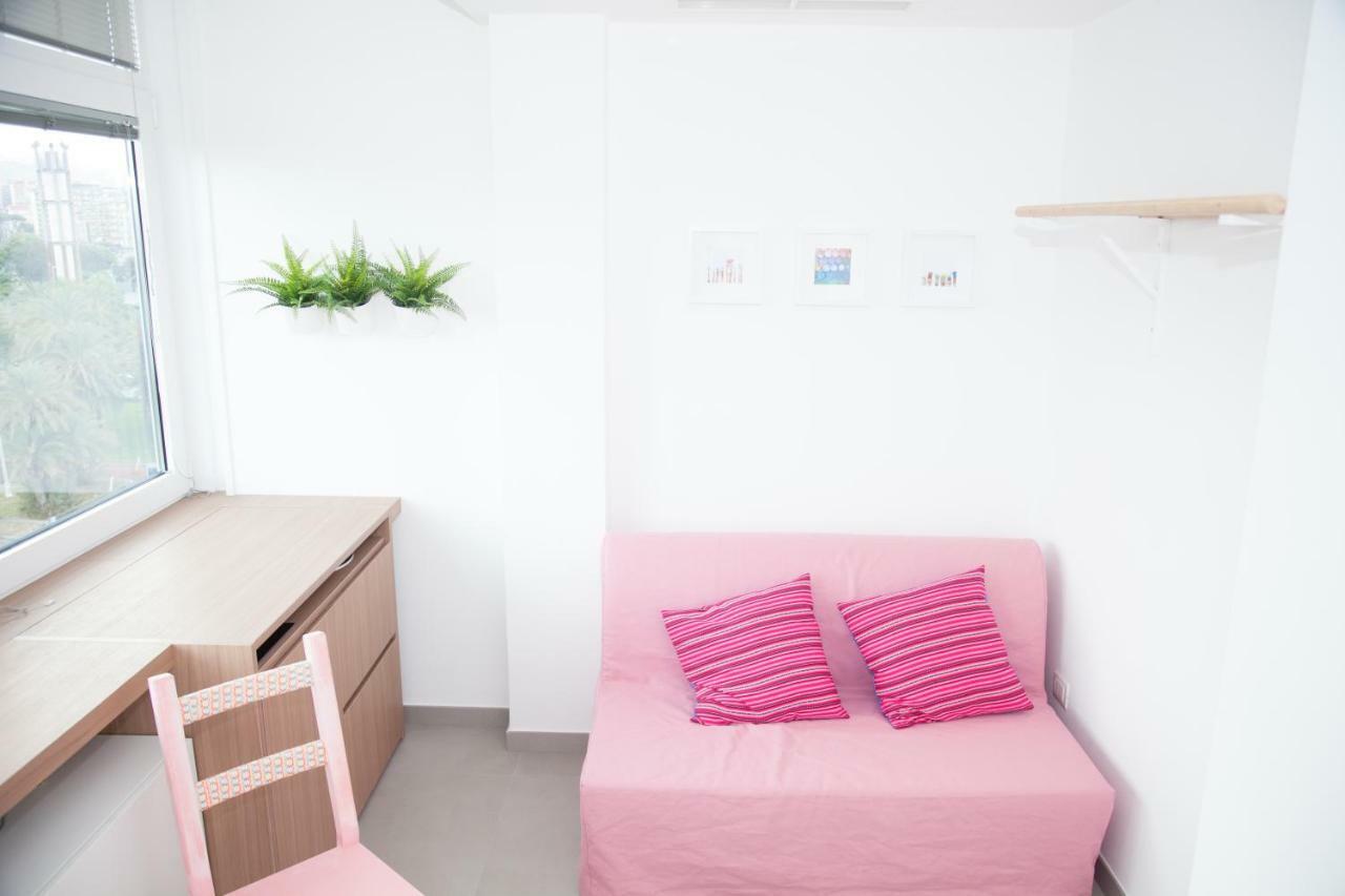 Cocor Suites & Design 那不勒斯 外观 照片